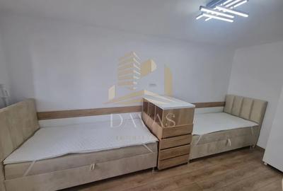 Garsonieră semidecomandată, mobilată în Mărăști - 3