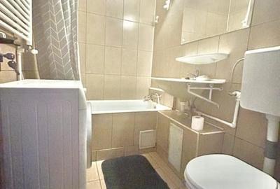 Garsonieră în Lujerului - 6