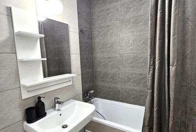 Apartament cu 2 camere semidecomandat, mobilat în Dristor - 6