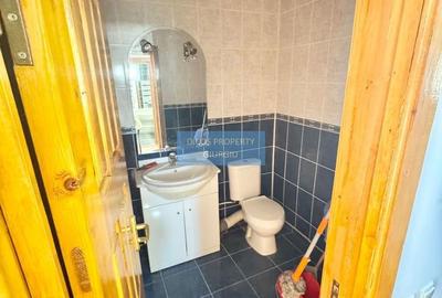 Apartament cu 3 camere în Central - 10