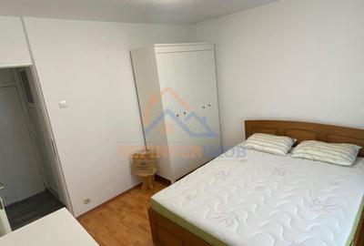Vanzare apartament 2 camere etaj 2 bloc 4 etaje Metrou Gorjului - 2
