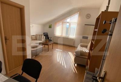 Casă cu 7 camere cu Teren 7000 Mp în Central - 1