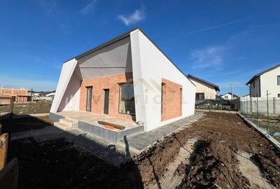 Oaza de confort si eleganta - Casa Parter 3 Camere - Comuna Berceni - 1