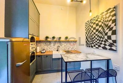 Regim hotelier - ultrafinisat, mobilat cu gust - CENTRU - 4