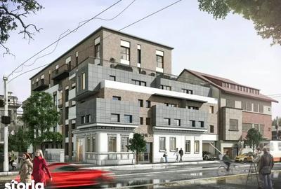 Garsonieră în Iancului - 6