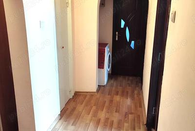Ap. 2 camere decomandat Radu Negru, Braila | 51.4 mp + balcon | - 7