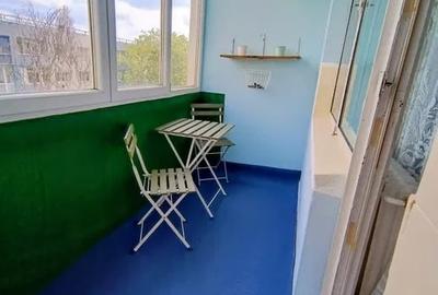 Apartament 3 camere, 70 mp, decomandat, ac, balcon, metrou, 1 Decembrie 1918 - 7