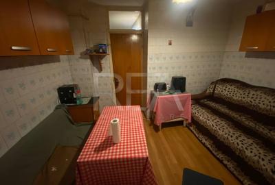 Apartament cu 3 camere decomandat, mobilat în Rahova - 4