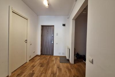 Garsonieră semidecomandată, mobilată în Florești - 7