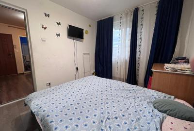 Garsonieră semidecomandată în Dacia - 7