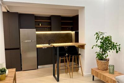 Apartament 2 camere zona Pipera complex Cortina North cu parcare inclusă - 3
