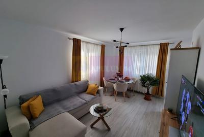 Apartament cu 3 camere decomandat în Olteniței - 1