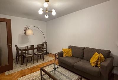 Apartament 4 camere I Zona Arcul De Triumf I de închiriat - 1