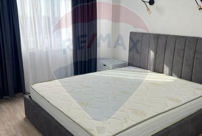 Apartament cu 4 camere decomandat, mobilat în Polivalentă - 1