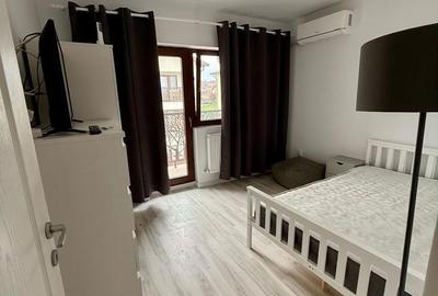 Garsonieră în Podu Roș - 1