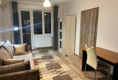Inchiriez apartament de 2 camere in zona Balcescu - 6