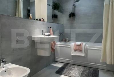 Casa individuala de vanzare, in Viisoara langa Campia Turzii D+P+E - 6