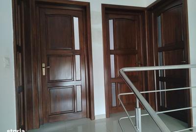 Casă cu 4 camere în Central - 8