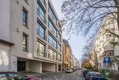 Apartament 3 camere in inima orasului - 1