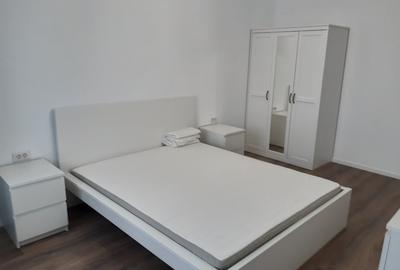 Apartament cu 3 camere decomandat, mobilat în Mogoșoaia - 7