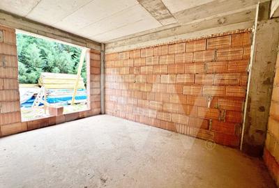 Apartament 2 camere + curte 50 mp - Natura la tine acasa! Cristian-SiBiU - 7