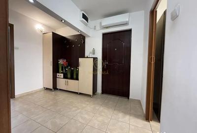 Garsonieră decomandată în Micro 17 - 1