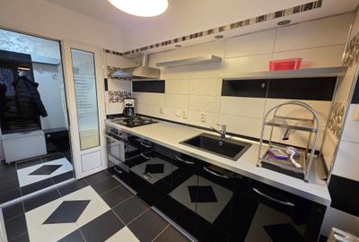 Apartament cu 3 camere decomandat, mobilat în Nicolae Grigorescu - 4