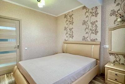 Apartament cu 2 camere decomandat în Lujerului - 2