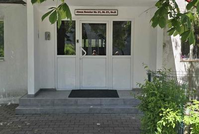 Apartament cu 3 camere semidecomandat în Central - 5