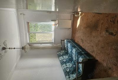 Vand apartament 3 camere 41mp - 10