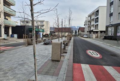 Apartament cu 3 camere decomandat, mobilat în Est - 1