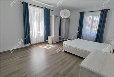 Apartament de 4 camere cu 2 bai 2 balcoane in zona centrala Sibiu - 5
