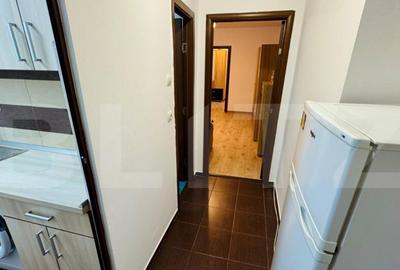 Apartament cu 2 camere, 36 mp, zona Cedonia - 3