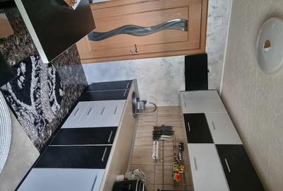 Apartament cu 2 camere semidecomandat în Nord - 4