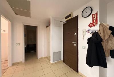 Apartament 3 Camere în Asmita | Etaj 20 | Vedere Panoramică | 140 MP - 20