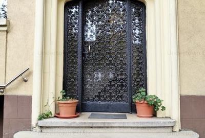 Apartament cu 2 camere semidecomandat, mobilat în Dorobanți