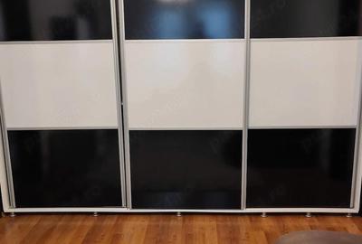 Apartament cu 2 camere semidecomandat în Pantelimon - 7