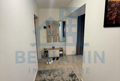 Apartament cu 3 camere semidecomandat în Central - 5