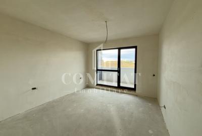Apartament cu 4 camere semidecomandat în Zorilor - 6