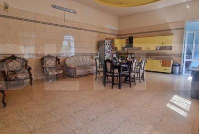 Casă cu 4 camere cu Teren 580 Mp în Rudului - 6