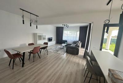 Casa Individuala, 4 cam, 2 parcari, mobilata si utilata complet - 3