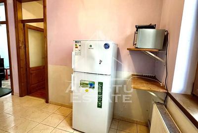 Apartament cu 2 camere în Lipovei - 4