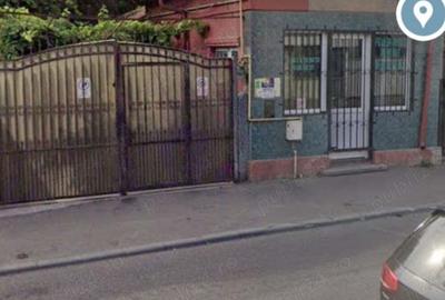 Vand casa, teren ?i spa?iu comercial in Constan?a, zona Gara - 1