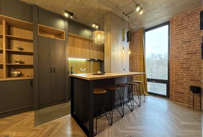 Apartament decomandat în Străulești - 1