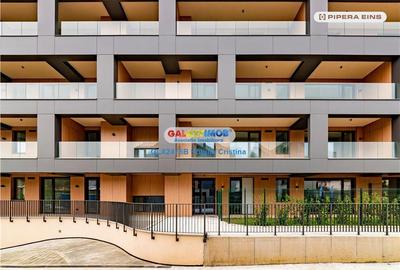 Vanzare apartament 4 camere Pipera constructie premium - 2