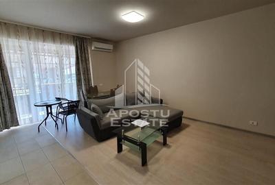 Apartament 2 camere, spatios , loc de parcare , zona Braytim - 2