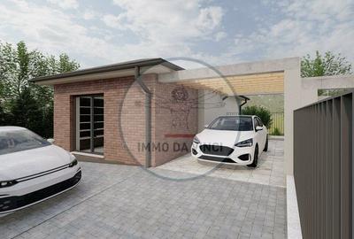 Casa individuala  de Vanzare  Iris zona Auchan - 2