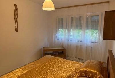 Apartament renovat Nou, zona Circumvalatiunii in spate la MC Donald - 12