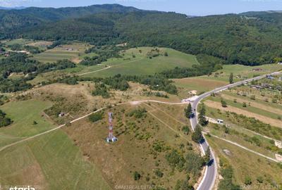 Spațiu comercial, în Vulcan - 10