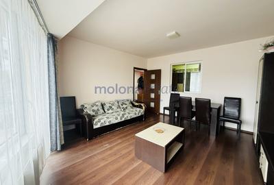 Apartament cu 2 camere decomandat, mobilat în Dâmbul Rotund - 1